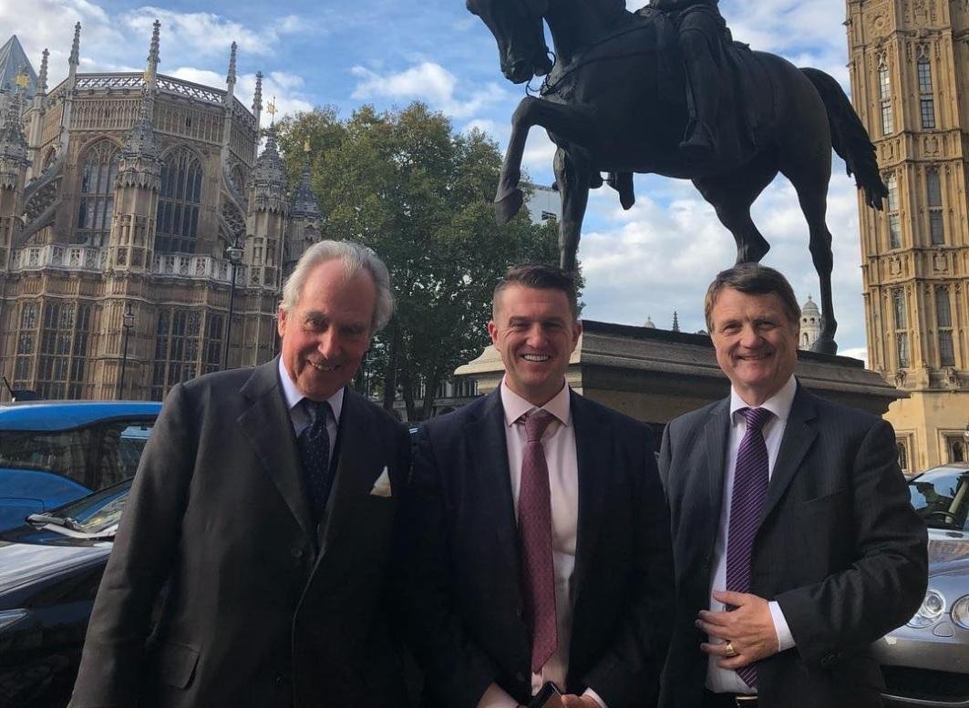 TurningPGY's tweet photo. Can't wait for the new Father Ted reboot! https://t.co/8N8jXiY8RJ