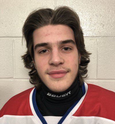 Nova Scotia Minor Midget AAA Hockey League @NSMMAAAHL , Player of the Week Honours for Week 16 goes to Nick Goodwin of the Valley <a href="/Minormidgetcats/">Minor AAA Wildcats</a>  Currently Reading: Currently reading  Currently reading nsmmaaahl.ca/news.php?news_…