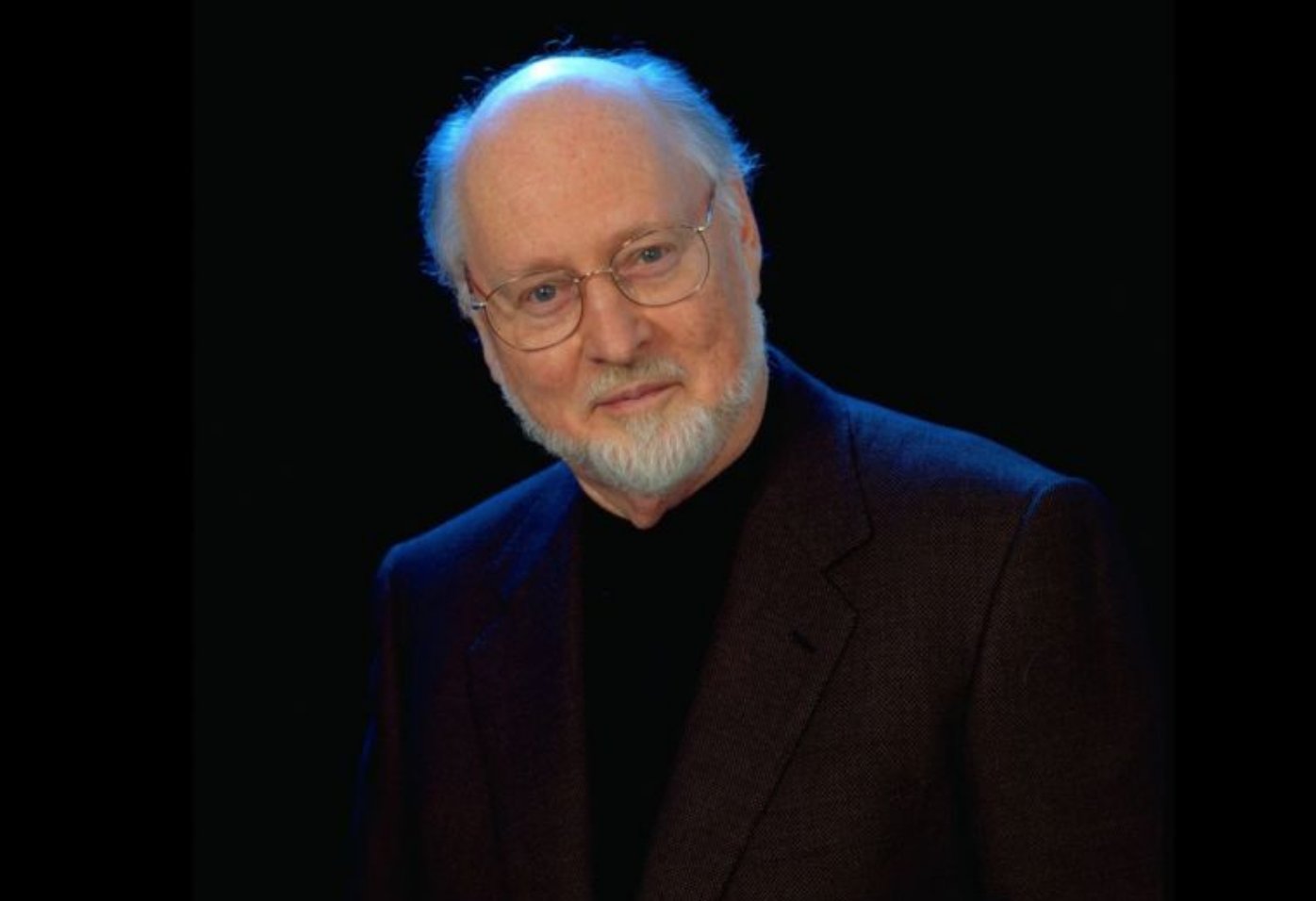 Happy birthday to John Williams! 