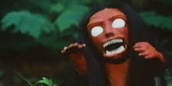 SplatterCritic's tweet photo. Review #3,703 - ATTACK OF THE BEAST CREATURES: https://t.co/O9e9Acubjs

When not boring this is entertaining ridiculousness.

#HorrorMovies #HorrorReviews #SplatterCritic #AttackoftheBeastCreatures https://t.co/ayvZmV2x9d