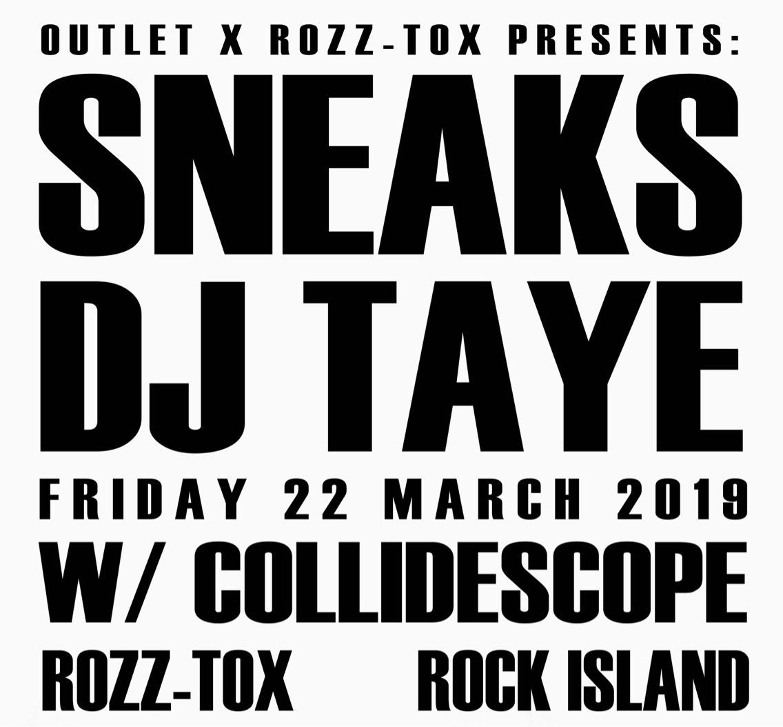 coming soon to a rozztox near you!