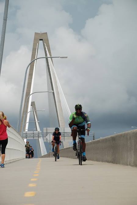 Don't miss out on the "Early Bird" registration for A Ride to Remember! Visit aridetoremember.org today! And be sure to share with your friends!