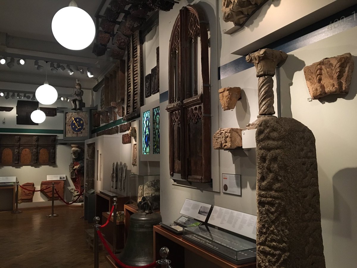 WCWeekender's tweet photo. Night at the museum! Exploring the collections after dark. #RAMMLates #exeter #museums https://t.co/AClOuPwI6L