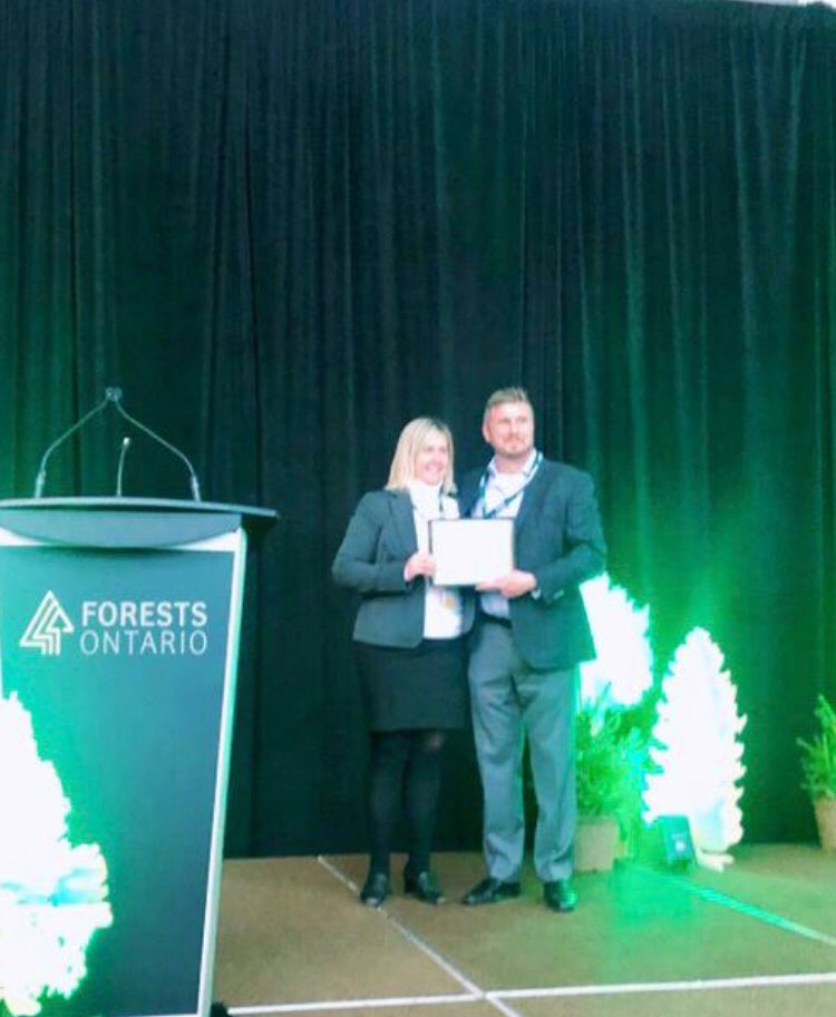 Sacha Gendron tweet media