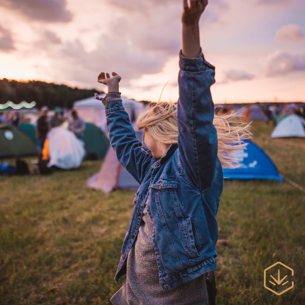 It's not too far to plan ahead. What music festivals will you be attending this summer?