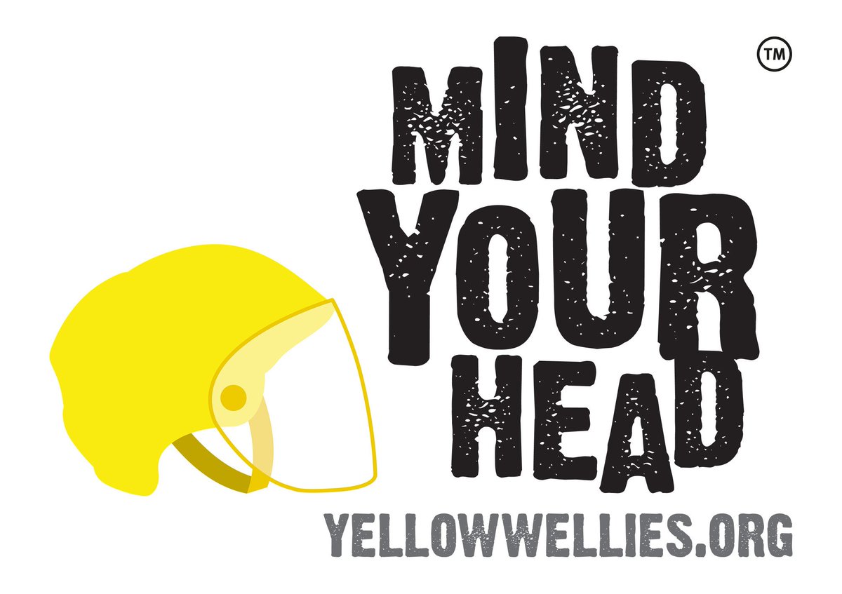 NFYFC is supporting <a href="/yellowwelliesuk/">Farm Safety Foundation</a> #MindYourHead campaign this week to help raise awareness and tackle the stigma of the growing issue of mental illness in farming. Find out more: bit.ly/2DmsT3f #yfc #youngfarmers