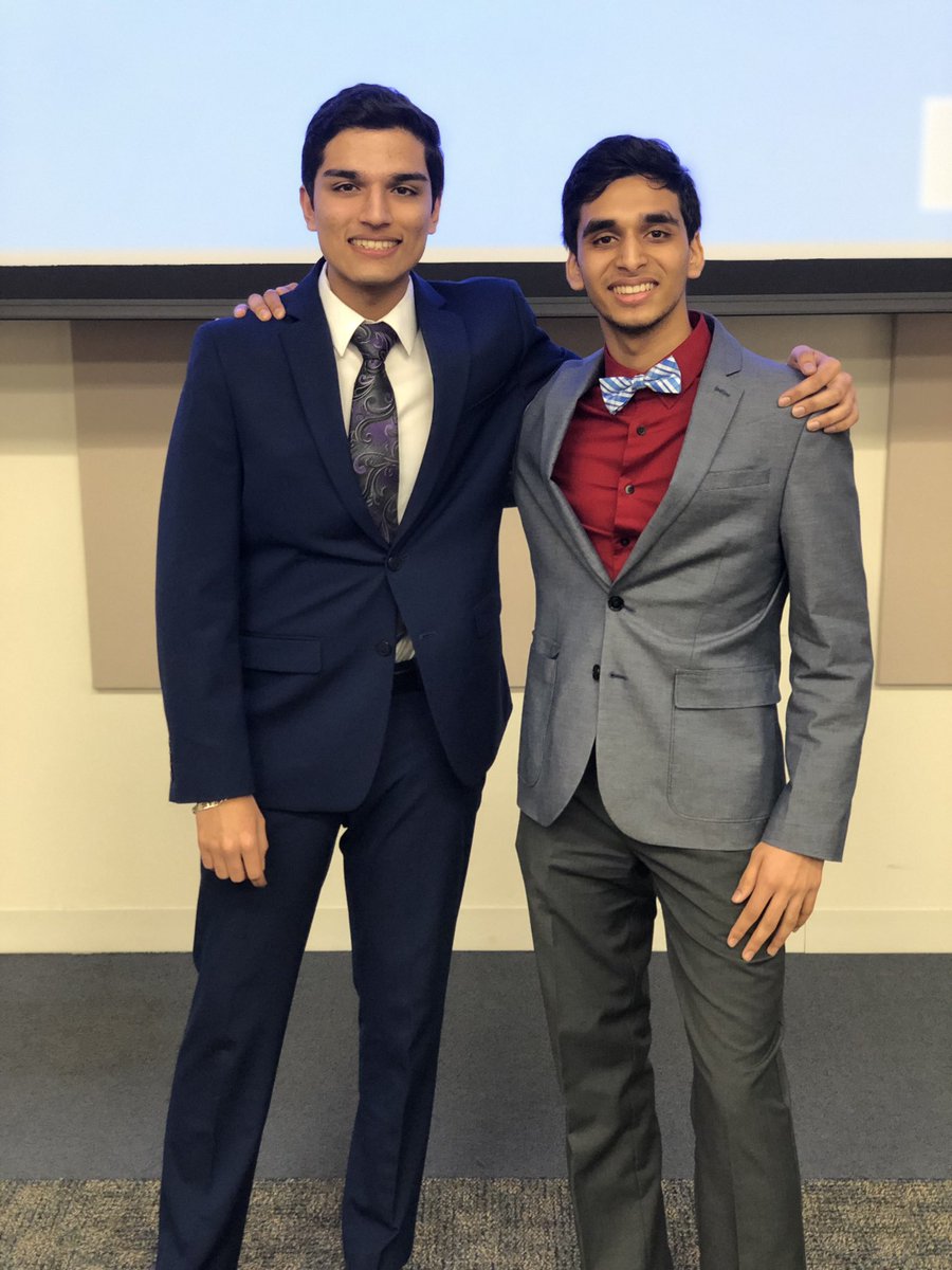 johnnienjfbla's tweet photo. What a great day working with @njfbla students at the final rounds for @JAofNJ Titans event. Great job everyone! https://t.co/Aps0W7L7Ya