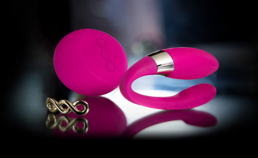 Save 25% on Sexy Valentine's Day Gifts from our friends at LELO - hurry, you've only got a week left! buff.ly/2Bq8wSk