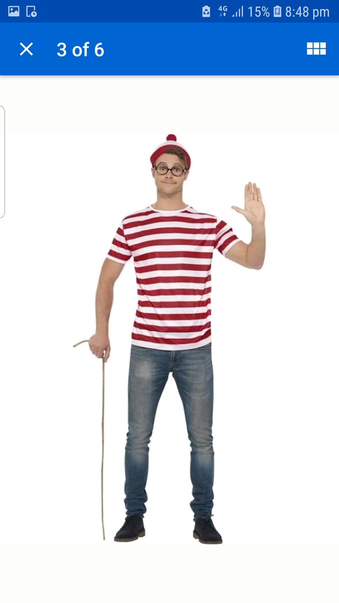 fancytouchuk's tweet image. !!!!BIG SALE!!!!FOR WORLD BOOK DAY BUY IT LIMIT QUANTITY 
BUY FROM OUT EBAY SHOP 
ITEM NUMBER FOR ITEM IS 
273688931907
273689692408
Free delivery in UK