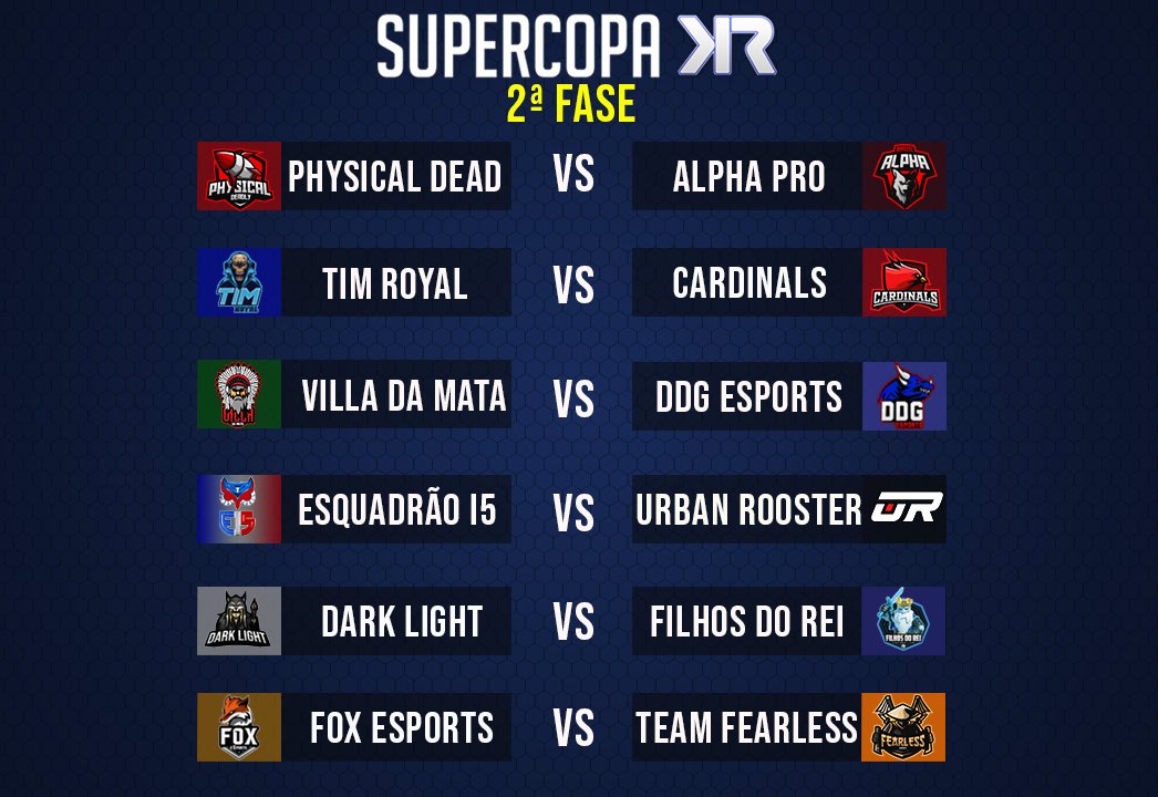 Cardinals eSports tweet media