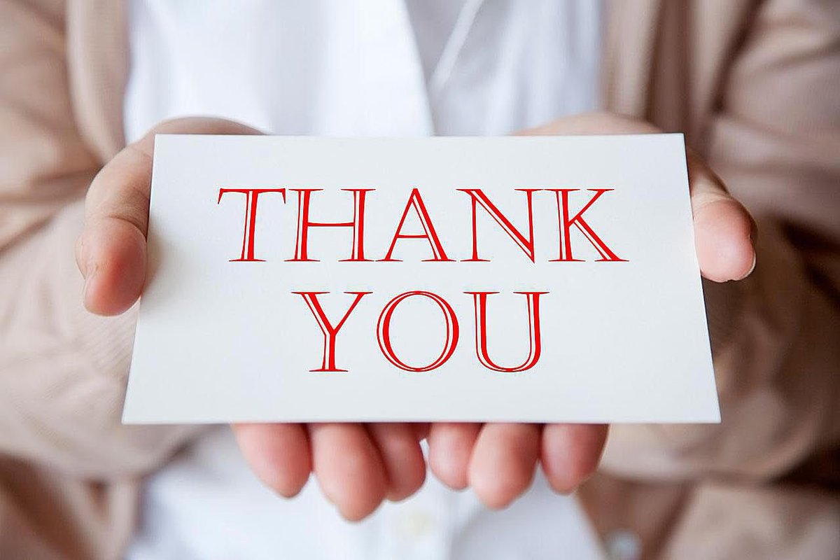 If you see a person you like saying something you like. Express that. This will carry their message out to your timeline. Comment on their tweet even just to say thank you. 14/