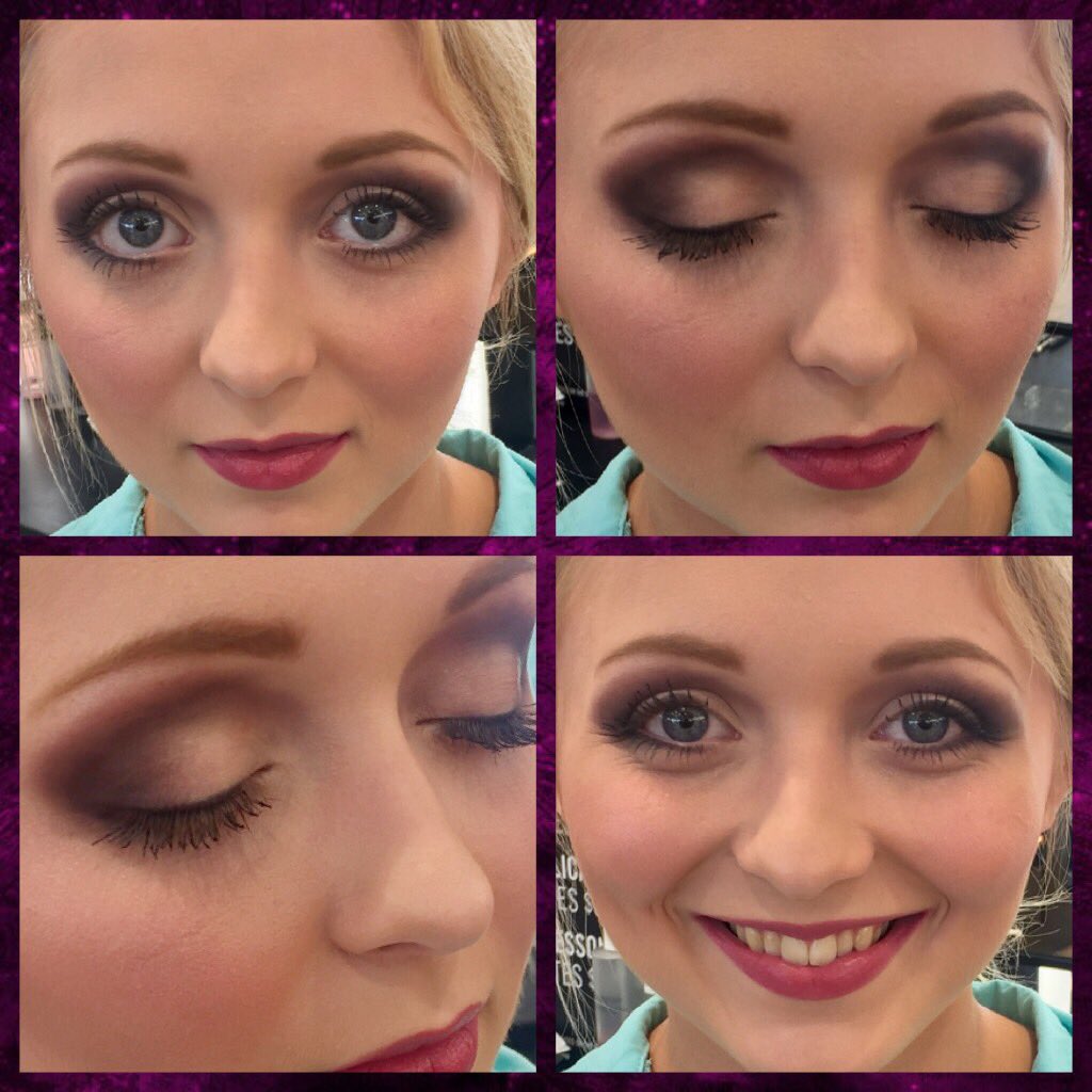 glam_studios's tweet photo. It's almost PROM time! Book your hair &amp; makeup appointment now! (865)384-1152 https://t.co/LhhwUv2V7d