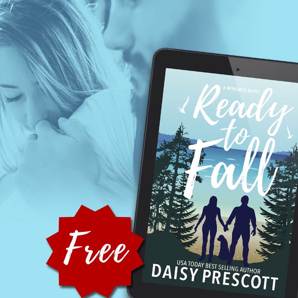 HRbookblog's tweet photo. #fridayfreebie from @Daisy_Prescott #READYTOFALL, the first book in the #Wingmen series, is FREE for a limited time only. Hurry up and get your copy now! 😍📚#OneClick #booklove #Romance @InkSlingerPR
Amazon 🇺🇸:https://t.co/F2ODDlKndP
Amazon 🇬🇧:https://t.co/kz831WfXj2 https://t.co/g7FJvQmeCN
