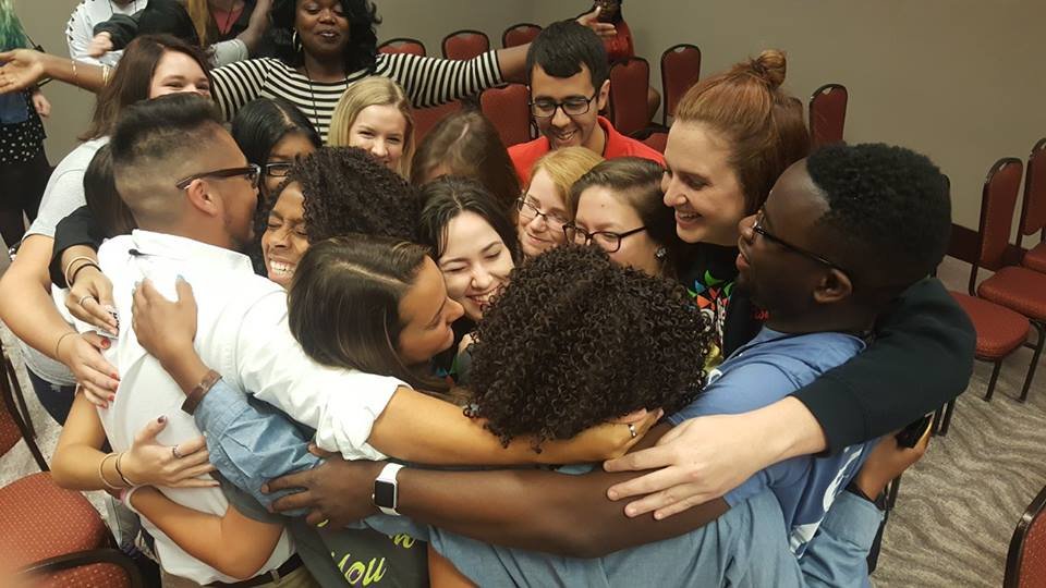 And if people open their tweets they will see support for the viewpoint. This will give them the sense that the speaker is not alone, but is speaking for and being appreciated by many. 16/