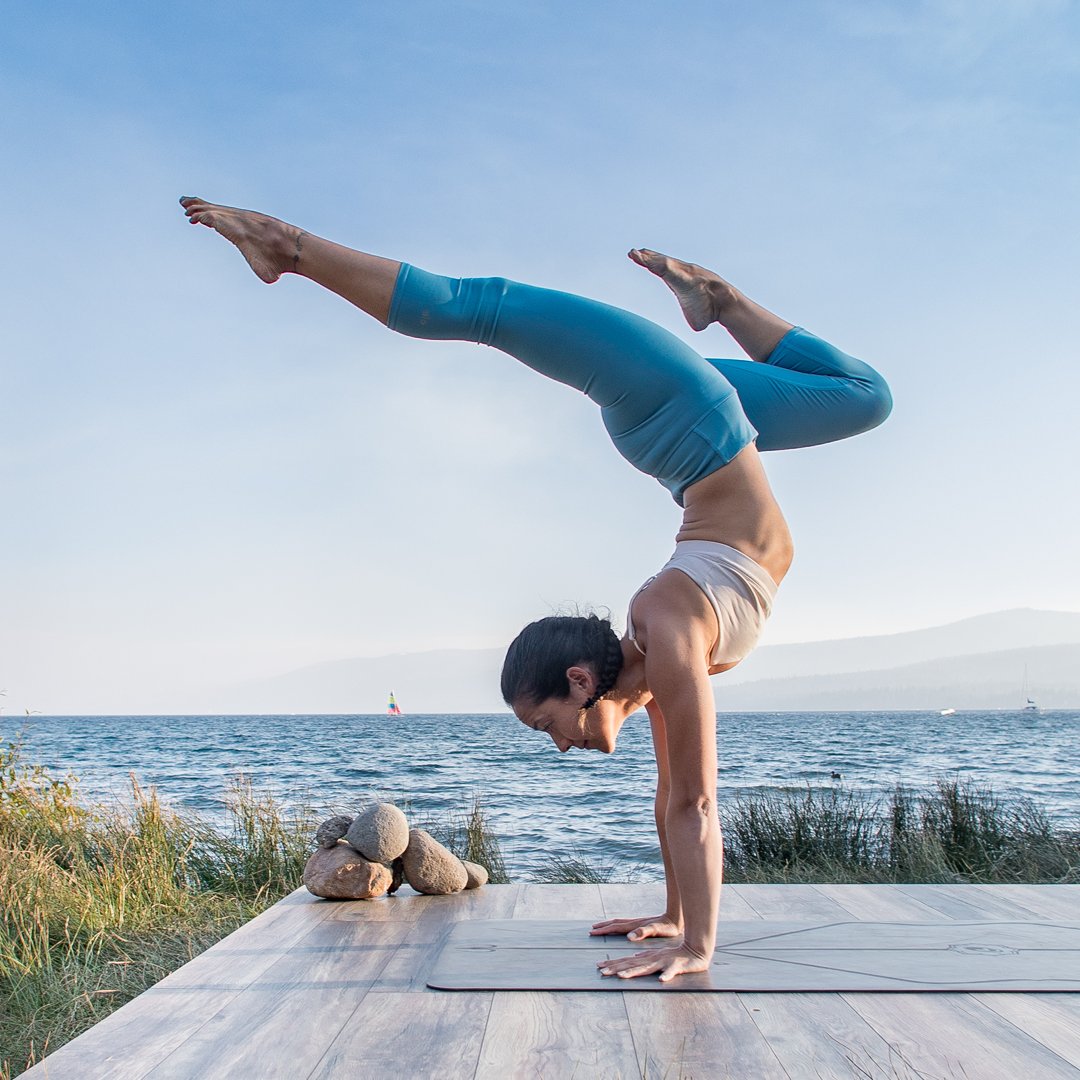 WanderlustFest's tweet photo. Feel the fear, and then do it anyway.
Practice with Yoga with Briohny any time and anywhere you want on #WLTV. https://t.co/3dU6qjt35D https://t.co/UdhUwUrr0k