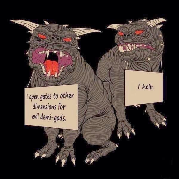 #Ghostbusters
