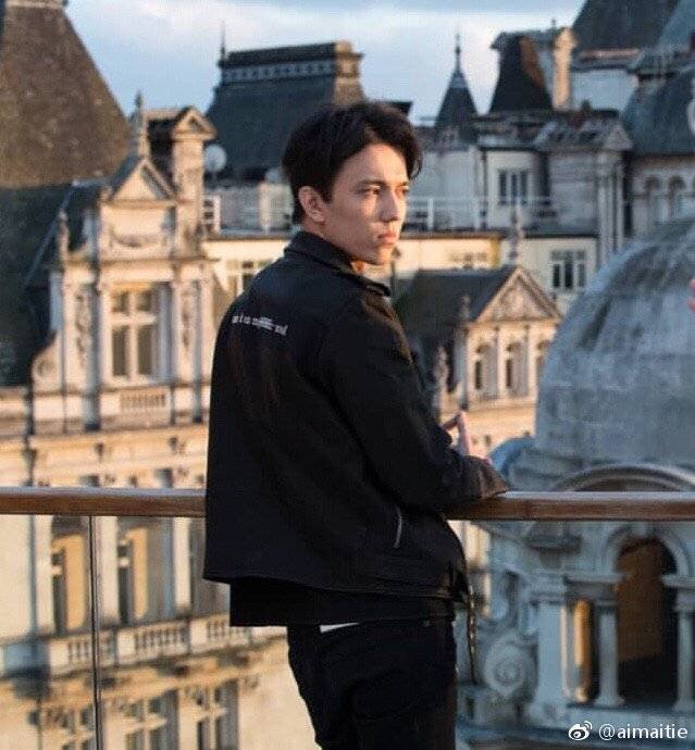 Dimash Bastau Fanclub on Twitter: "Dimash Kudaibergen 🌟💙 who can guess ...