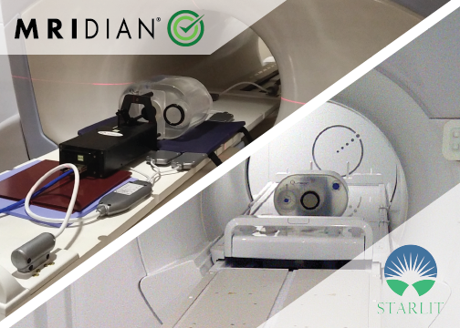 ModusQA's tweet image. @ModusQA is excited to be at the forefront of the next revolution in precision radiation delivery with our ground-breaking QUASAR™ MRI 4D phantom for adaptive #MRgRT QA on #MRIdianLinac #ElektaUnity #MRIlinac