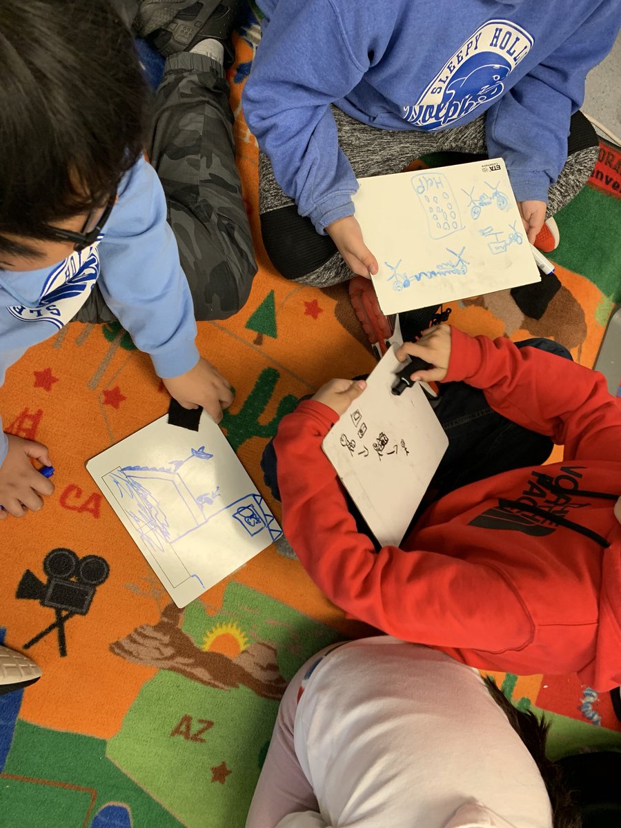 Rachel (@rachiegott) on Twitter photo When the momentum from labsites continues into the rest of the week for 5th graders <a href="/SHES_Dolphins/">SleepyHollow</a> 🙌. Crafting imaginary settings for fantasy short stories in many ways offers student choice and agency! <a href="/FCPSElemLA/">FCPS Elem Literacy</a> #newLAPPG When the momentum from labsites continues into the rest of the week for 5th graders <a href="/SHES_Dolphins/">SleepyHollow</a> 🙌. Crafting imaginary settings for fantasy short stories in many ways offers student choice and agency! <a href="/FCPSElemLA/">FCPS Elem Literacy</a> #newLAPPG