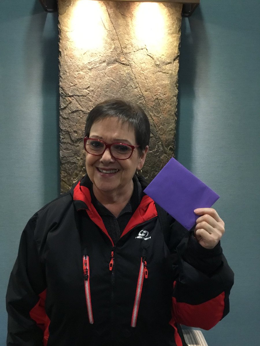 Congratulations to our January “Like us for Lunch” winner...