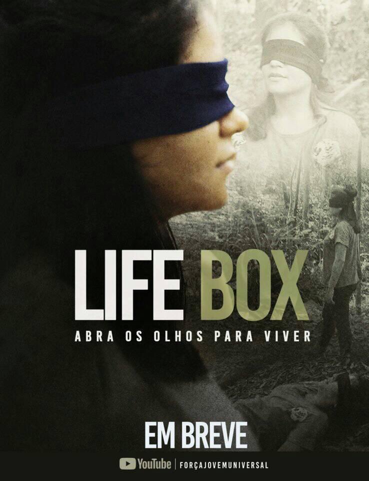 Guiivan11's tweet photo. Ouça apenas a voz que te levará para longe do mal caminho. #LifeBox #BirdBox #FJU
https://t.co/aNtaadfZVC https://t.co/6zfTi2uVEO