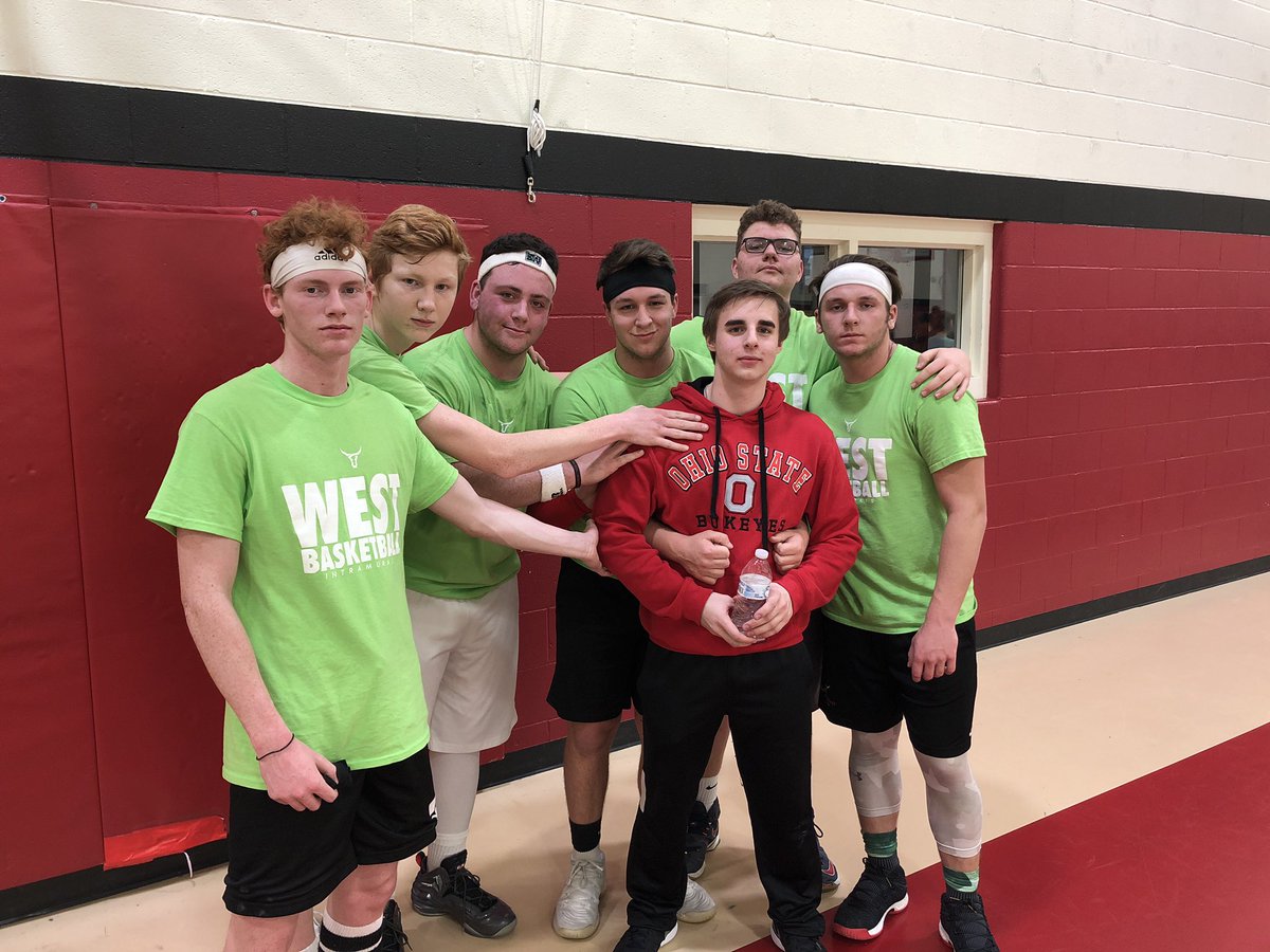 LW_HHHippos's tweet photo. Guess who is going to the championship! We are! Hahaha @GreasyGrovers you lost. Next up championship of the world! https://t.co/xo1ESanSZF