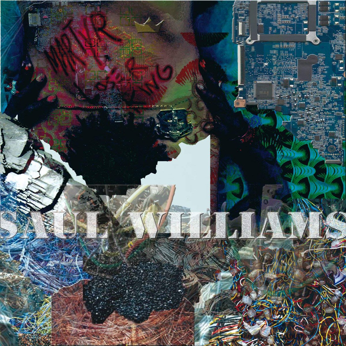 euskir's tweet photo. @Eduardoggun Eduardo, gracias por el #like!!!
#SaulWilliams @SaulWilliams
#MartyrLoserKing
#FADERLabel @FADERLabel 2016
Este #disco? Lo amo!!!
https://t.co/Q5h3sd3GGQ
https://t.co/c4kJAaDNE6
#rap #hiphop #rock #poesía #derechoshumanos #indie
#AppleMusic @AppleMusic https://t.co/Ywt176g2RV