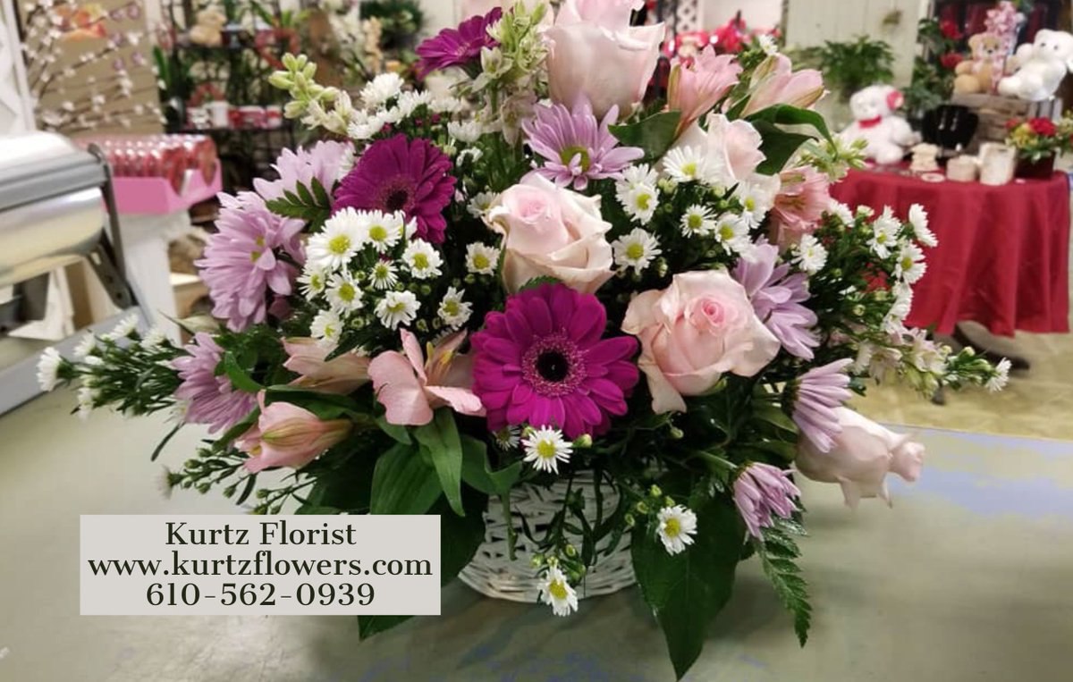 KurtzFlorist's tweet photo. https://t.co/NJAA9XCDJo