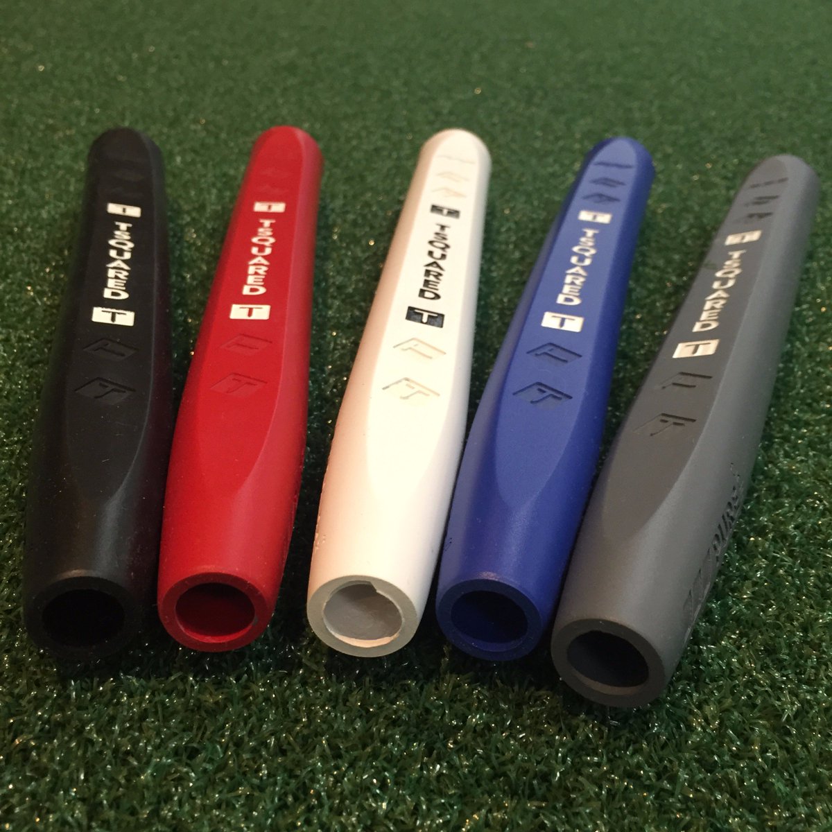 Which #puttergrip would you choose?
#Golf #putter #PGA