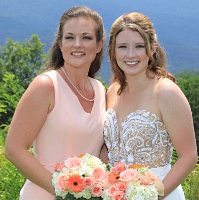 glam_studios's tweet photo. Beautiful Gatlinburg wedding💍.
Hair &amp; Makeup: Shannon Dodd https://t.co/LIUVGpodlD