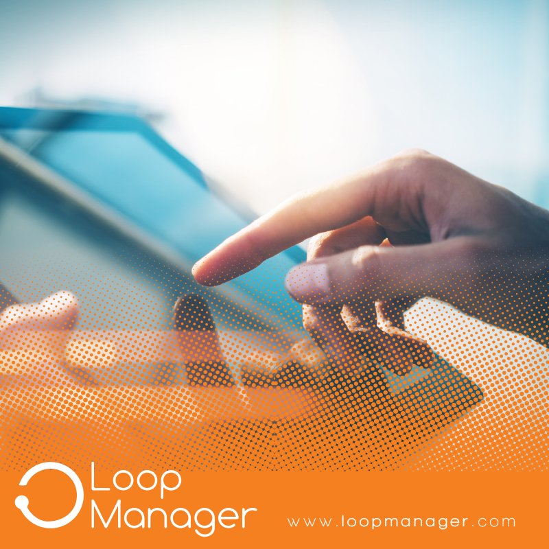 LoopManager's tweet image. One of our capabilities is Business Order Management. This allows your suppliers or customers to directly order the returnable packaging they need to keep you running, yet have full control of what they order, when and how much.
#loopmanager #returnablecontainers #assetmanagement