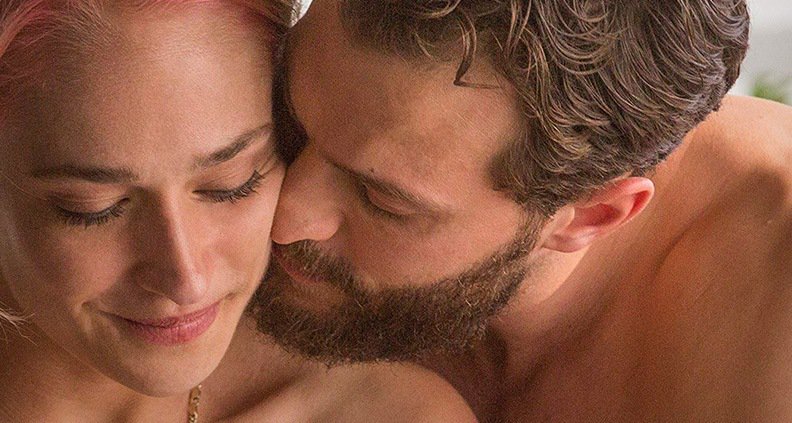 A BUNCH of great indies hit theaters and streaming this weekend, including UNTOGETHER starring @JemimaKirke and Jamie Dornan.

Check out our Don't-Miss Indies list, on the blog: bit.ly/2E0QJD5.