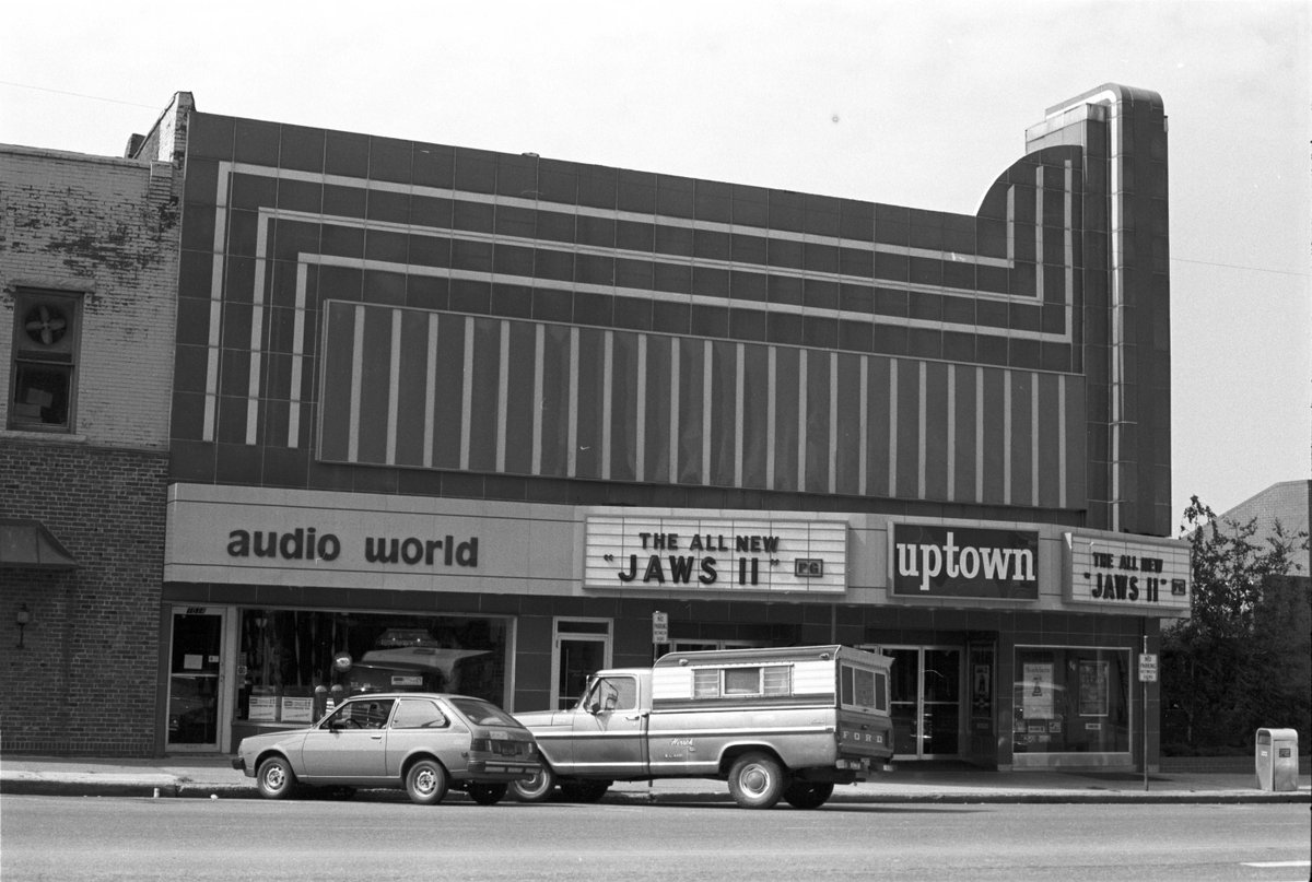 SHSofMo's tweet photo. The current #ArchivesHashtagParty assignment is #ArchivesAtTheMovies. #SHSMO was able to find a few fantastic examples in our Digital Collections. Take a look and see what you can find. https://t.co/Ntpcck8r0V #Missouri #ShowMe #LearnMOHistory #ShowMeHistory https://t.co/2J5fdkdsZ7