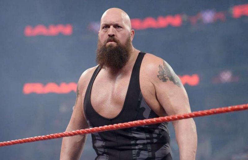 Happy Birthday to WWE legend The Big Show who turns 47 today! 