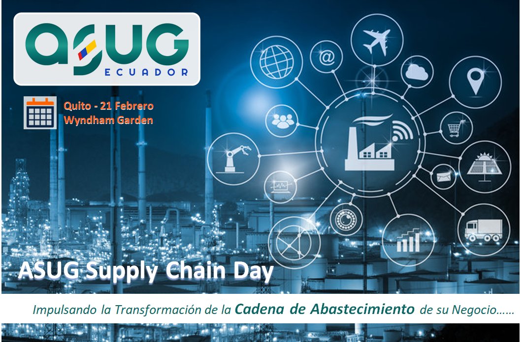 ASUGEcuador's tweet photo. https://t.co/SDxhddhcjq