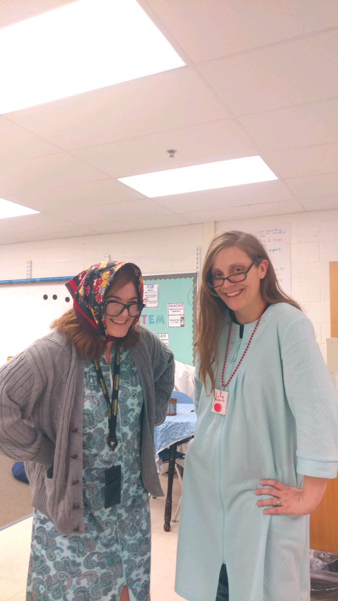 Megan Snyder tweet media