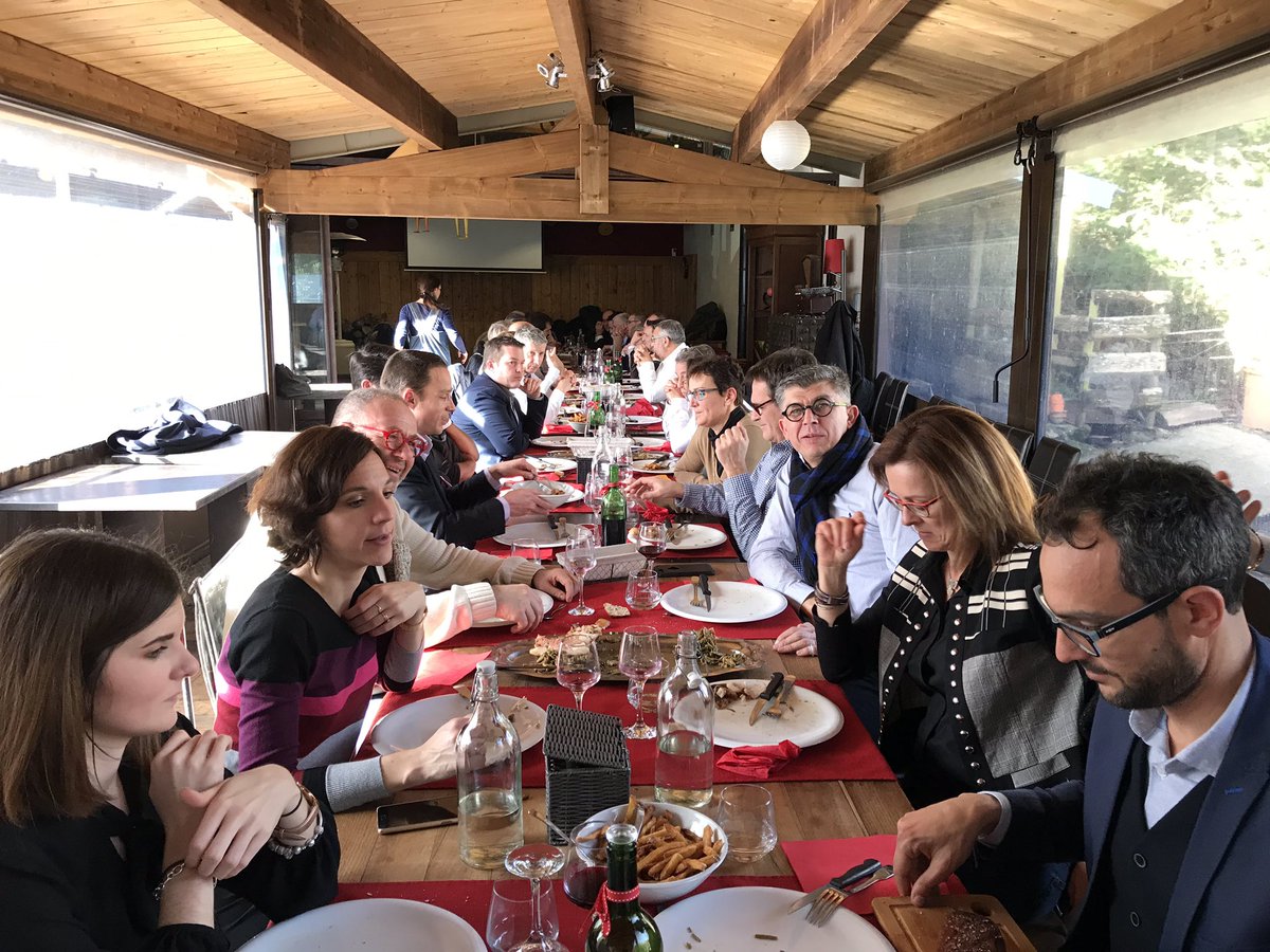 sandrine Egot tweet media