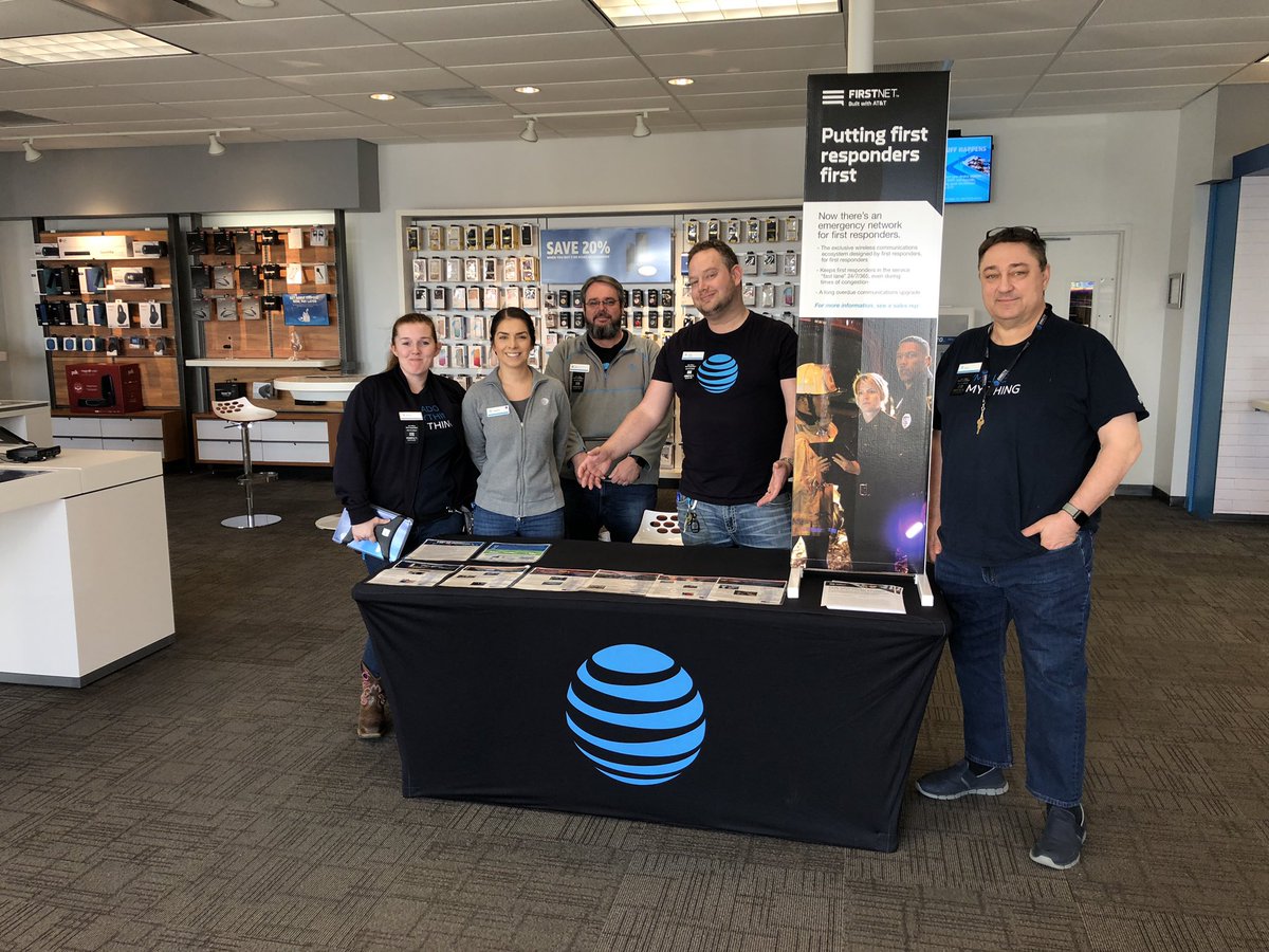 TerraceParkStore tweet media