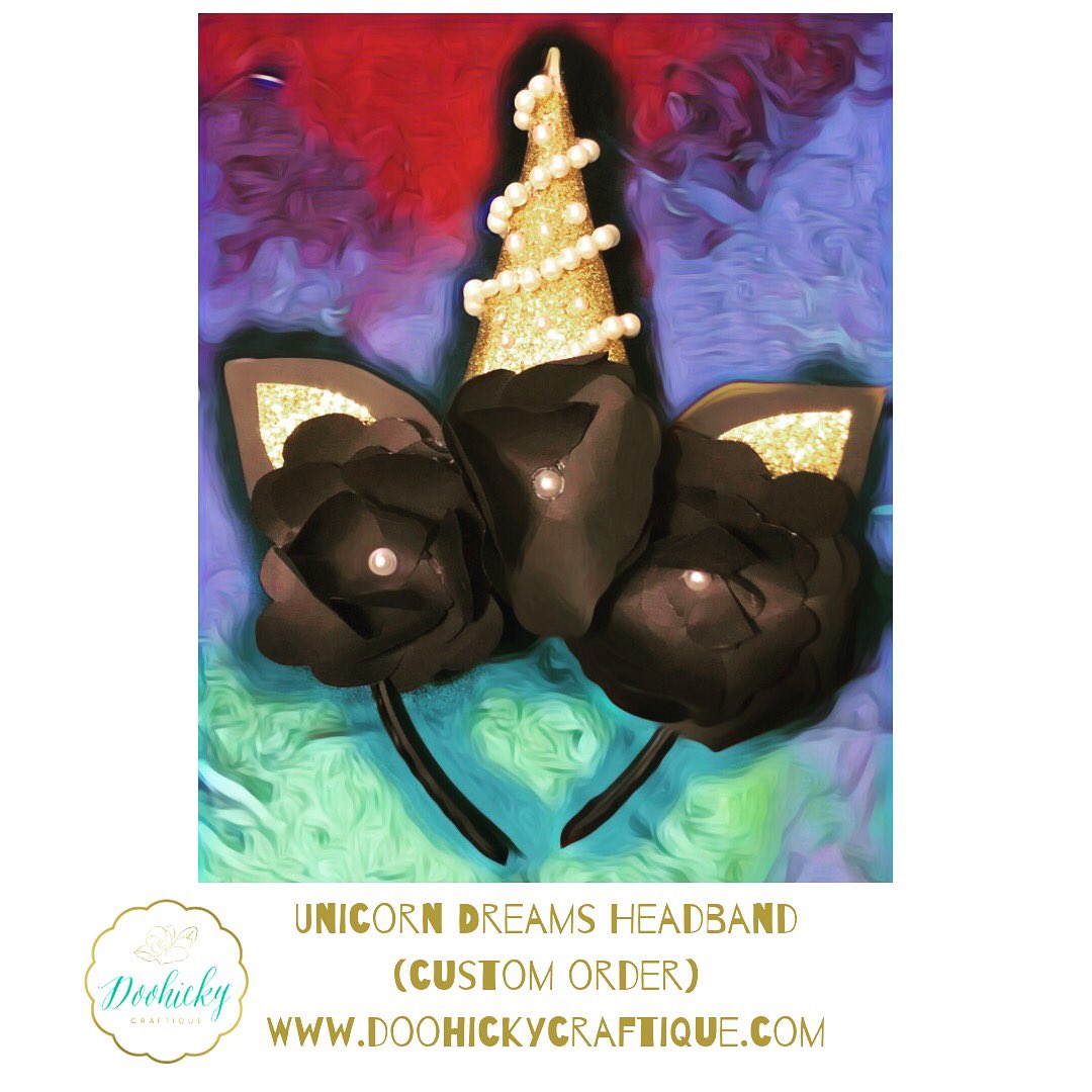 DoohickyCraftqe's tweet photo. You ARE magical...believe dat!
๐ฆ๐ฆ๐ฆ๐ฆ๐ฆ๐ฆ๐ฆ๐ฆ๐ฆ
Custom unicorn horn.
#doohickycraftique #doohicky #custom #unicorn #stl #stlouis #creativity #craftoftheday #papercrafts #crafty #shopsmall #neighborhoodcraftdealer #hornsup https://t.co/VyUwqXUtEG