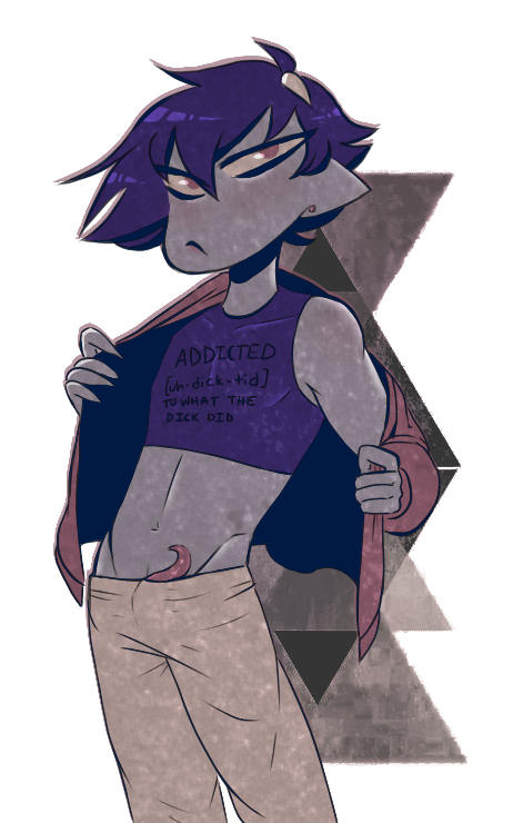 askredromantic's tweet photo. Anon: Go,,d my gay ass can't handle all these karkats y'all too hot for me
#askredromantic #homestuck #karkatvantas #nsfw
[uh-dick-tid] https://t.co/BGrR6jyG7F
