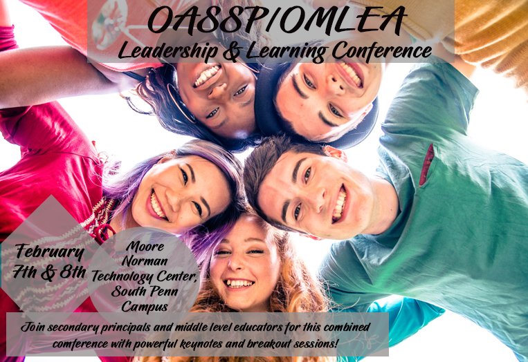 CCOSA's tweet photo. WOW! Words cannot express how thankful we are for such a great turnout for our OASSP/OMLEA Leadership and Learning conference! Thank you to all in attendance for making this such a wonderful year, our exhibitors, & all of our wonderful speakers. YOU made this happen! #LeadLearn19 https://t.co/goHfIxBNZ4