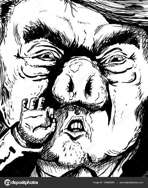 64by4's tweet photo. 'Animal Farm' George Orwell
China: The Year of the Pig
USA: Beware Donald it looks like Pig hunting season. 

#Napoleon #MuellerIsComing #ImpeachTheMFTraitor #Trump #Grunt #TinyTrotters #Delusion #Collusion #Corruption #Evil #incompetence #Lies #Indictments #prison #USA https://t.co/Yg2AxfOLMy
