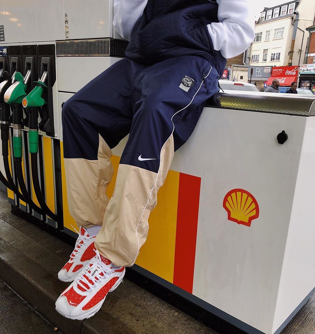 nike air max tailwind outfit