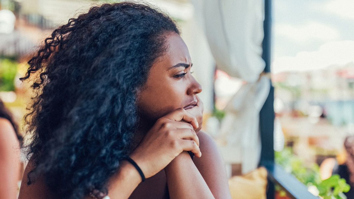 MentalHealthAm's tweet photo. What keeps some black women from seeking mental health care — and how therapists are working to change that: [https://t.co/A0TPZFLSoY] via @MarketWatch https://t.co/GRc0S6kJbM