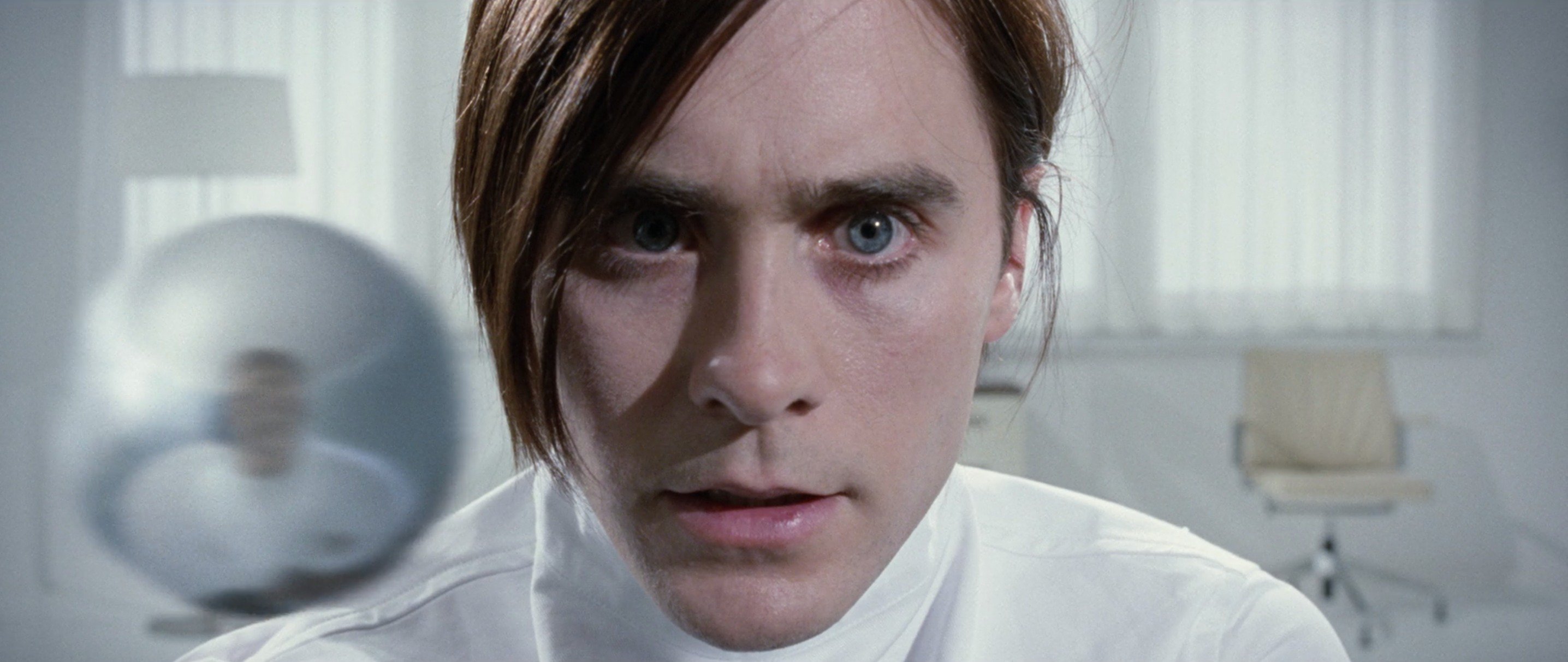 Mr. Nobody (2009)