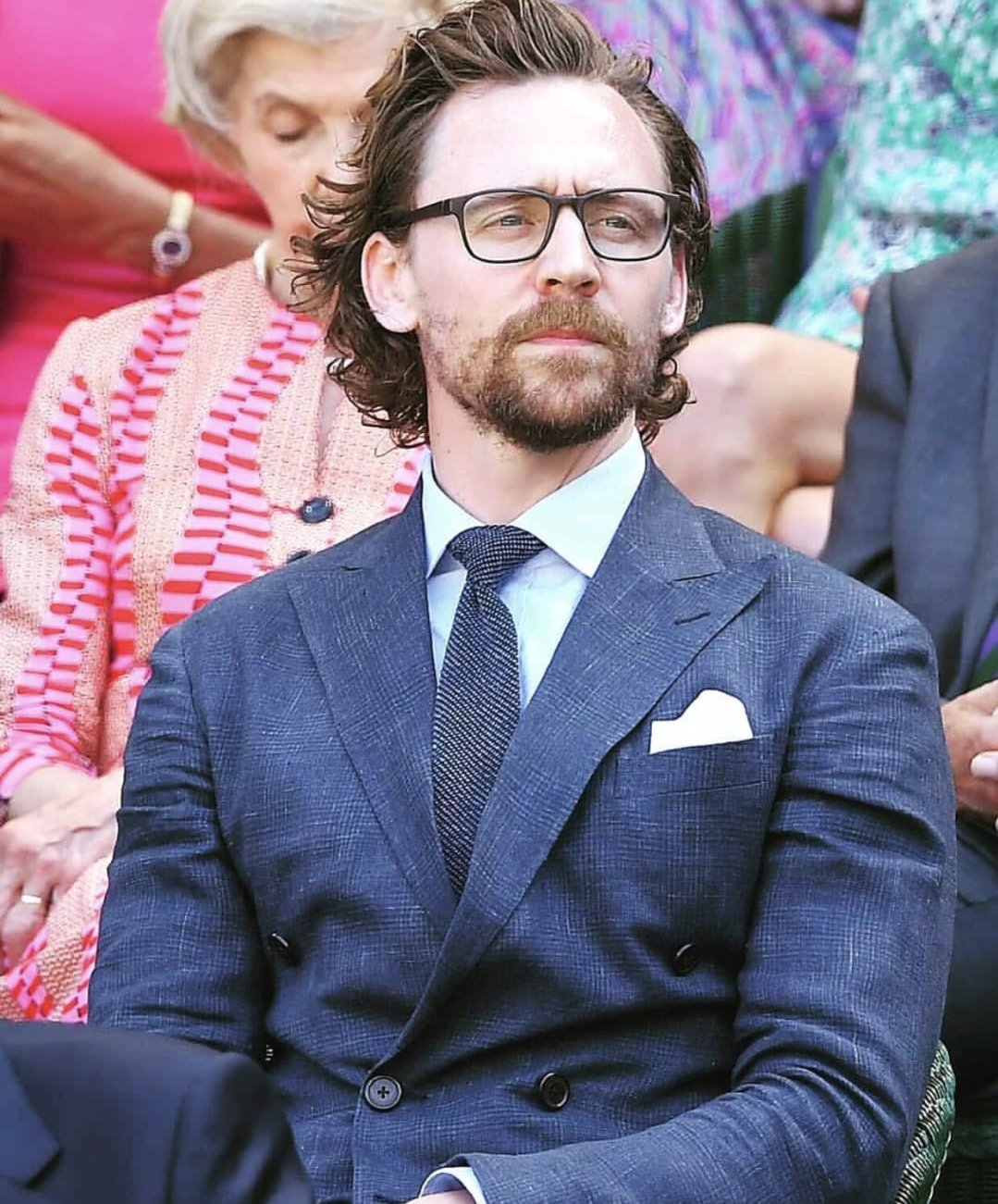 Happy birthday to intelligent, smart, handsome, cute, talented, kind, attractive Tom Hiddleston. You are the best  
