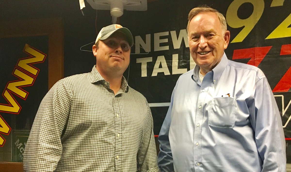 senbutler's tweet photo. Enjoyed being on a WVNN’s Jeff Poor Show. Discussion on roads/infrastructure, Medicaid, AAA, growth, schools, and budgets.
#jeffpoorshow https://t.co/PEnNBqH053