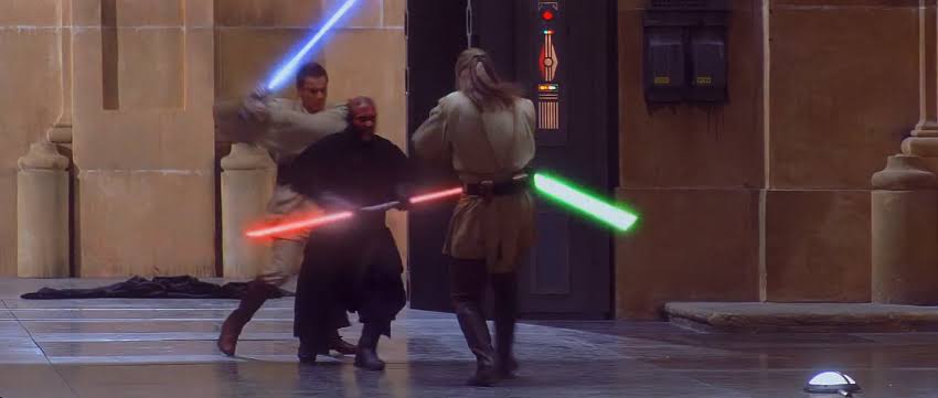 Happy birthday to John Williams

Star Wars scenes wouldn t be the same without his scores 