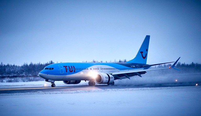 Ecsgroup_'s tweet photo. "TUI signs air cargo management contract with ECS Group", to read here: https://t.co/TaorDNyq1z
#ECSJadore #press #aircargo #airfreight #GSSA #logistics #airlines #avgeek #freight #cargo #TUICargo #freightWeek https://t.co/WV67pVrzy9