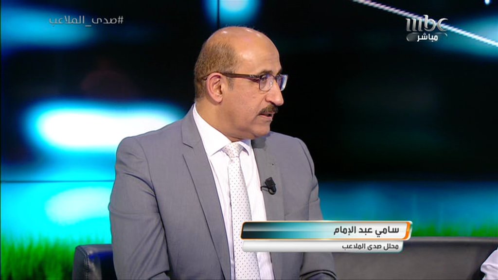 سامي الإمام : الهلال لديه أزمة حقيقية في خط دفاعه ويجب على المدرب تدارك هذه المشكلة
#صدى_الملاعب